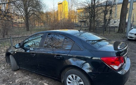 Chevrolet Cruze II, 2011 год, 650 000 рублей, 7 фотография