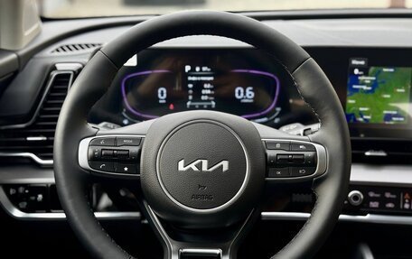 KIA Sportage IV рестайлинг, 2025 год, 3 999 900 рублей, 17 фотография