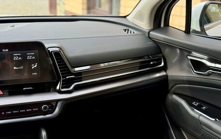 KIA Sportage IV рестайлинг, 2025 год, 3 999 900 рублей, 20 фотография