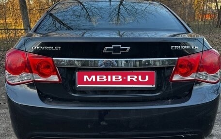 Chevrolet Cruze II, 2011 год, 650 000 рублей, 5 фотография