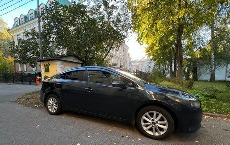 KIA Cerato III, 2018 год, 1 550 000 рублей, 5 фотография