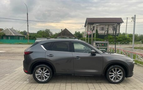 Mazda CX-5 II, 2019 год, 2 750 000 рублей, 5 фотография