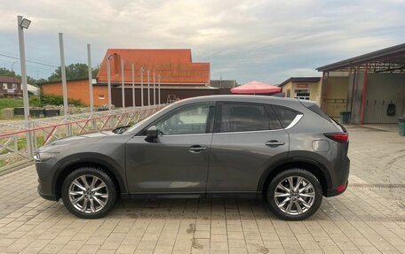 Mazda CX-5 II, 2019 год, 2 750 000 рублей, 4 фотография