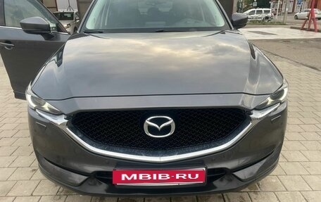 Mazda CX-5 II, 2019 год, 2 750 000 рублей, 2 фотография