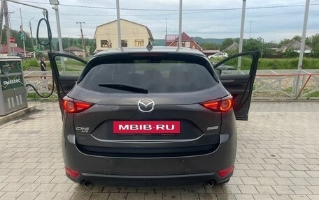 Mazda CX-5 II, 2019 год, 2 750 000 рублей, 3 фотография