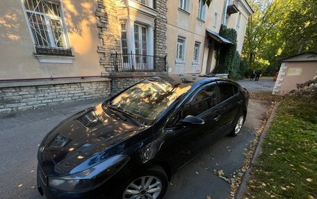 KIA Cerato III, 2018 год, 1 550 000 рублей, 11 фотография