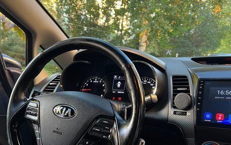 KIA Cerato III, 2018 год, 1 550 000 рублей, 16 фотография