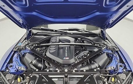 BMW M4, 2022 год, 8 440 123 рублей, 5 фотография