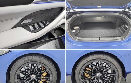 BMW M4, 2022 год, 8 440 123 рублей, 6 фотография