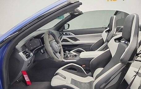 BMW M4, 2022 год, 8 440 123 рублей, 7 фотография