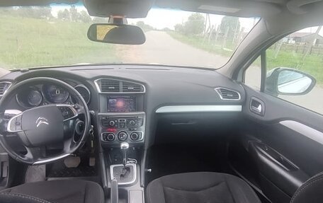 Citroen C4 II рестайлинг, 2013 год, 610 000 рублей, 5 фотография