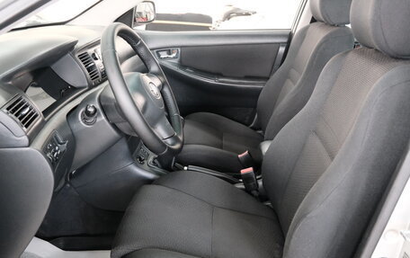 Toyota Corolla, 2006 год, 649 000 рублей, 6 фотография