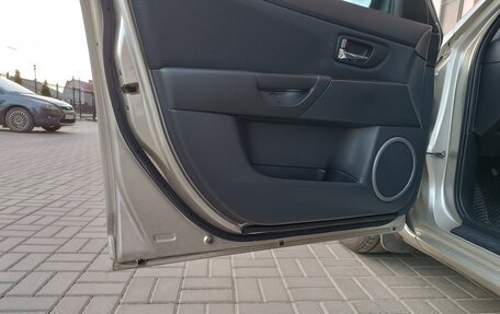 Mazda 3, 2008 год, 550 000 рублей, 2 фотография