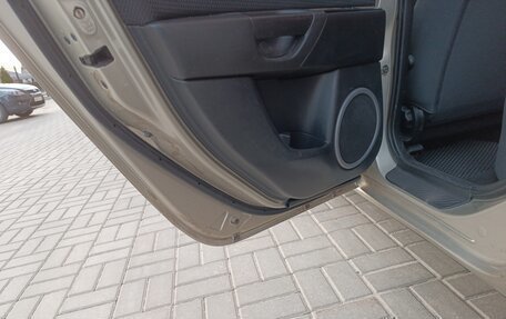 Mazda 3, 2008 год, 550 000 рублей, 3 фотография