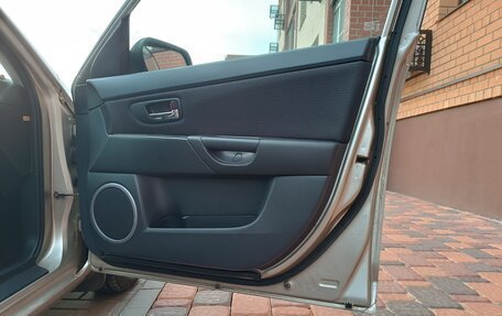 Mazda 3, 2008 год, 550 000 рублей, 6 фотография