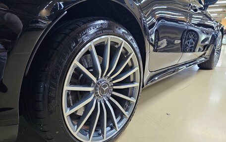 Mercedes-Benz AMG GT I рестайлинг, 2021 год, 6 155 123 рублей, 10 фотография
