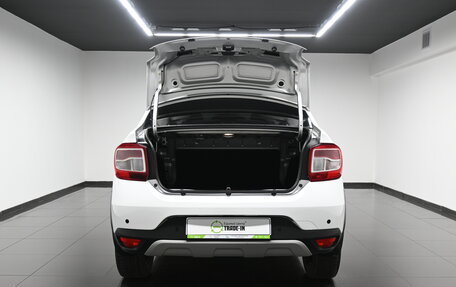 Renault Logan II, 2019 год, 795 000 рублей, 7 фотография