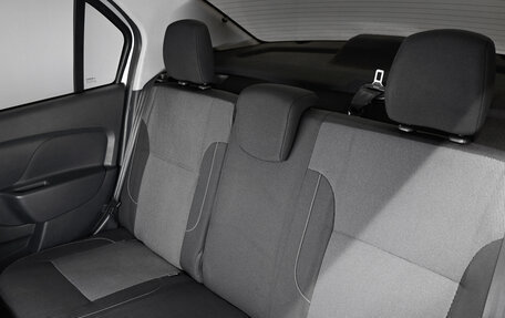 Renault Logan II, 2019 год, 795 000 рублей, 9 фотография