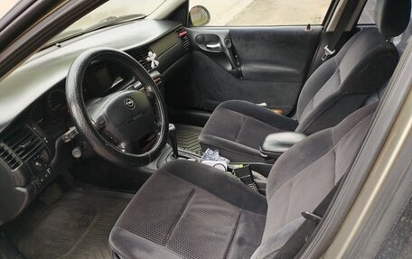 Opel Vectra B рестайлинг, 1999 год, 225 000 рублей, 5 фотография