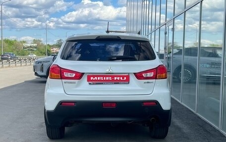 Mitsubishi ASX I рестайлинг, 2012 год, 1 150 000 рублей, 7 фотография