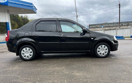 Renault Logan I, 2011 год, 460 000 рублей, 5 фотография