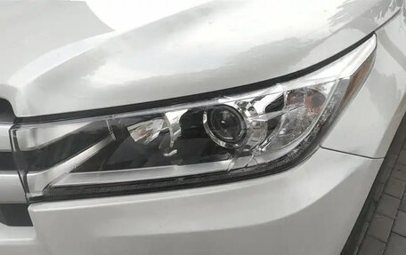 Toyota Highlander III, 2021 год, 2 806 000 рублей, 5 фотография