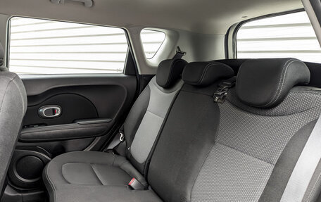KIA Soul II рестайлинг, 2019 год, 1 650 000 рублей, 13 фотография
