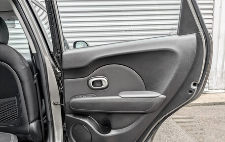 KIA Soul II рестайлинг, 2019 год, 1 650 000 рублей, 14 фотография