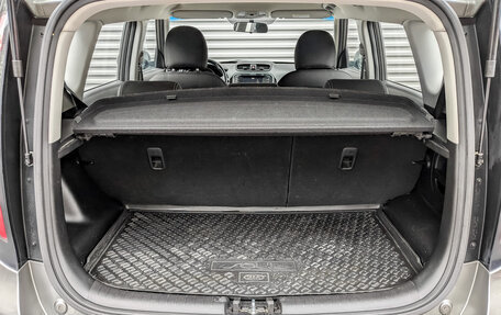KIA Soul II рестайлинг, 2019 год, 1 650 000 рублей, 11 фотография