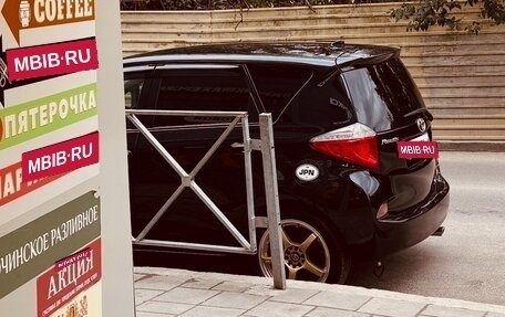 Toyota Ractis II, 2011 год, 1 250 000 рублей, 19 фотография