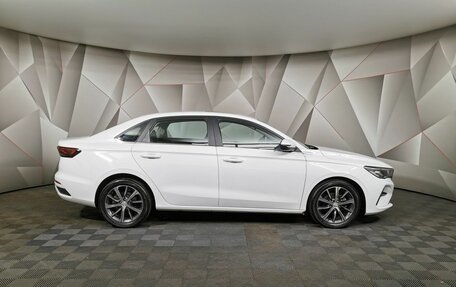 Geely Emgrand, 2023 год, 1 540 000 рублей, 6 фотография
