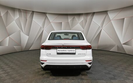 Geely Emgrand, 2023 год, 1 540 000 рублей, 8 фотография