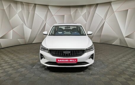 Geely Emgrand, 2023 год, 1 540 000 рублей, 7 фотография