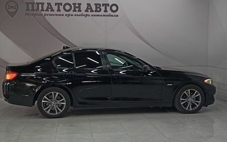BMW 5 серия, 2010 год, 1 730 000 рублей, 4 фотография
