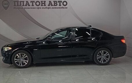 BMW 5 серия, 2010 год, 1 730 000 рублей, 8 фотография