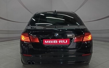 BMW 5 серия, 2010 год, 1 730 000 рублей, 6 фотография