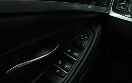 BMW 5 серия, 2010 год, 1 730 000 рублей, 11 фотография