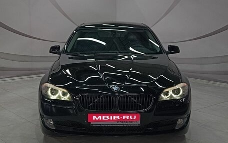 BMW 5 серия, 2010 год, 1 730 000 рублей, 2 фотография