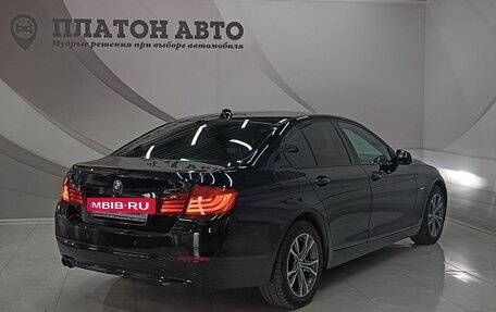 BMW 5 серия, 2010 год, 1 730 000 рублей, 5 фотография