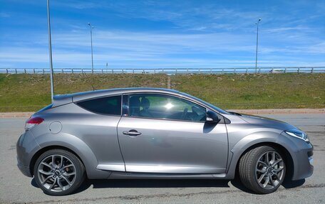 Renault Megane RS III, 2014 год, 2 200 000 рублей, 4 фотография