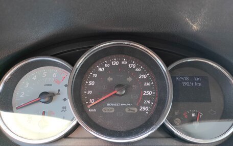 Renault Megane RS III, 2014 год, 2 200 000 рублей, 12 фотография