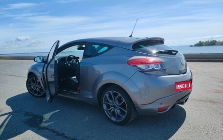 Renault Megane RS III, 2014 год, 2 200 000 рублей, 5 фотография