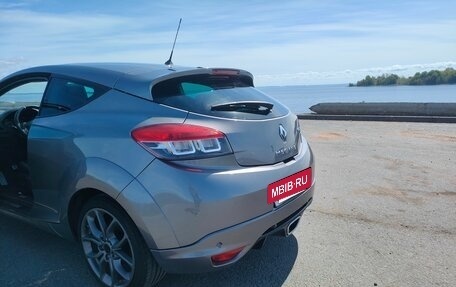 Renault Megane RS III, 2014 год, 2 200 000 рублей, 9 фотография