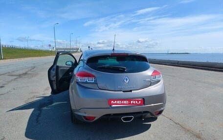 Renault Megane RS III, 2014 год, 2 200 000 рублей, 7 фотография