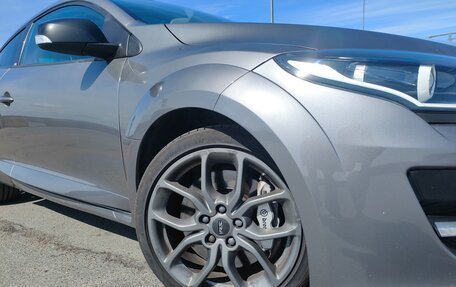 Renault Megane RS III, 2014 год, 2 200 000 рублей, 13 фотография