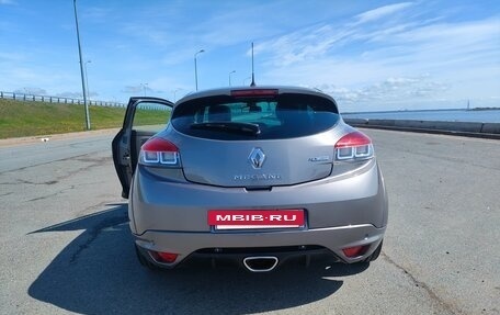 Renault Megane RS III, 2014 год, 2 200 000 рублей, 8 фотография