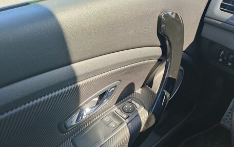 Renault Megane RS III, 2014 год, 2 200 000 рублей, 16 фотография