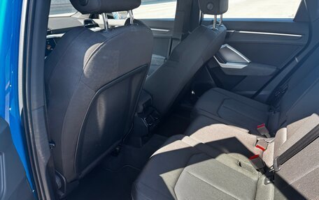 Audi Q3, 2019 год, 3 400 000 рублей, 7 фотография