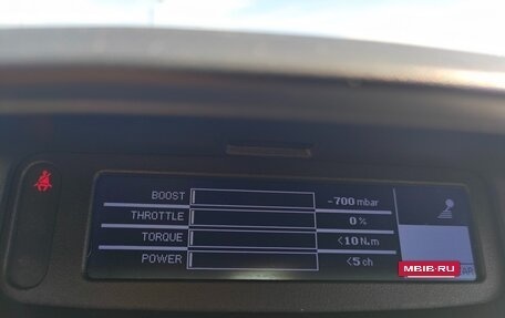 Renault Megane RS III, 2014 год, 2 200 000 рублей, 14 фотография