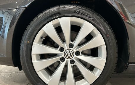 Volkswagen Passat CC I рестайлинг, 2009 год, 999 000 рублей, 9 фотография